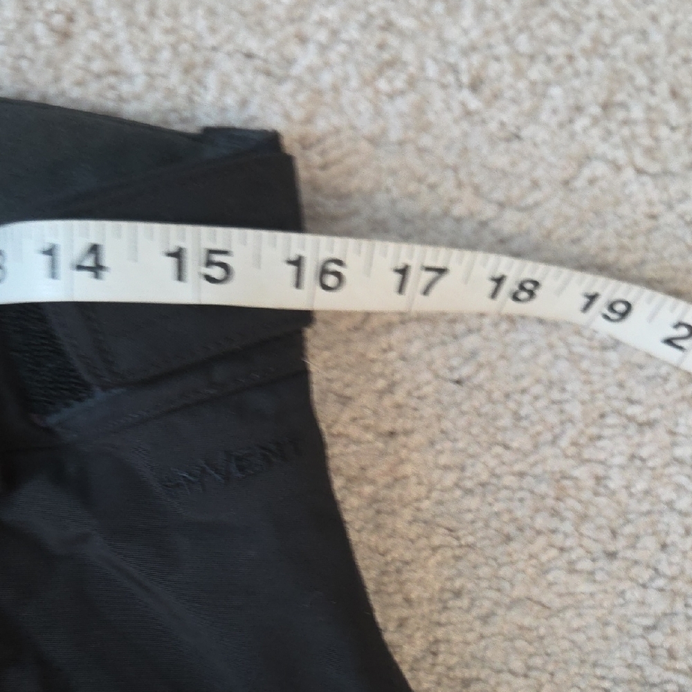 The North Face Black Outdoor Pants - Picture 8 of 12